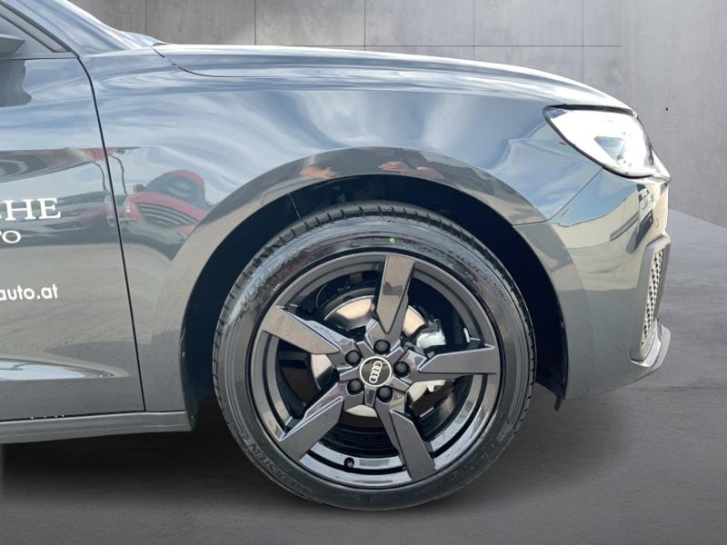 Audi A1 Sportback 25 TFSI intense