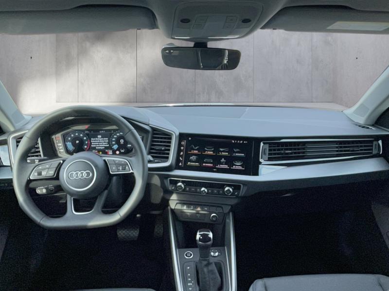 Audi A1 Sportback 25 TFSI intense