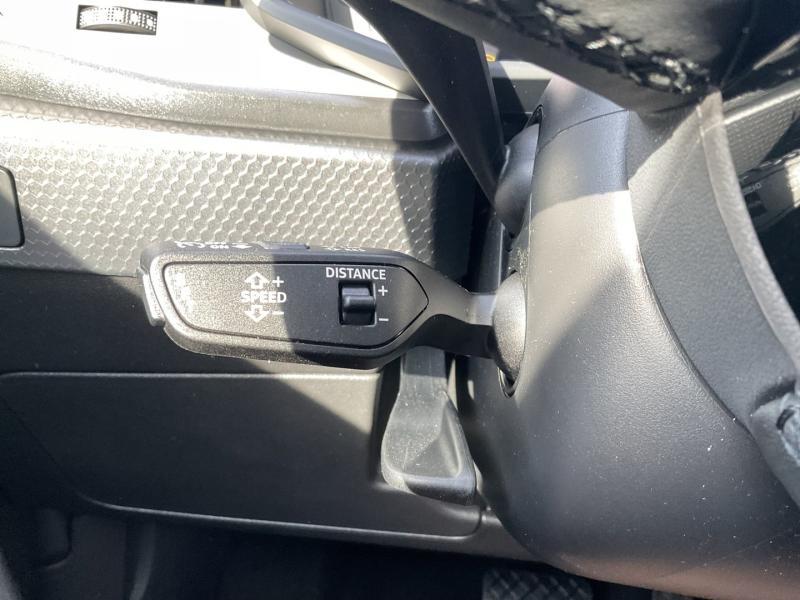 Audi A1 Sportback 25 TFSI intense