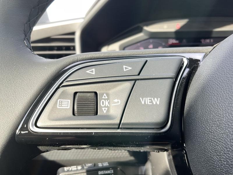 Audi A1 Sportback 25 TFSI intense