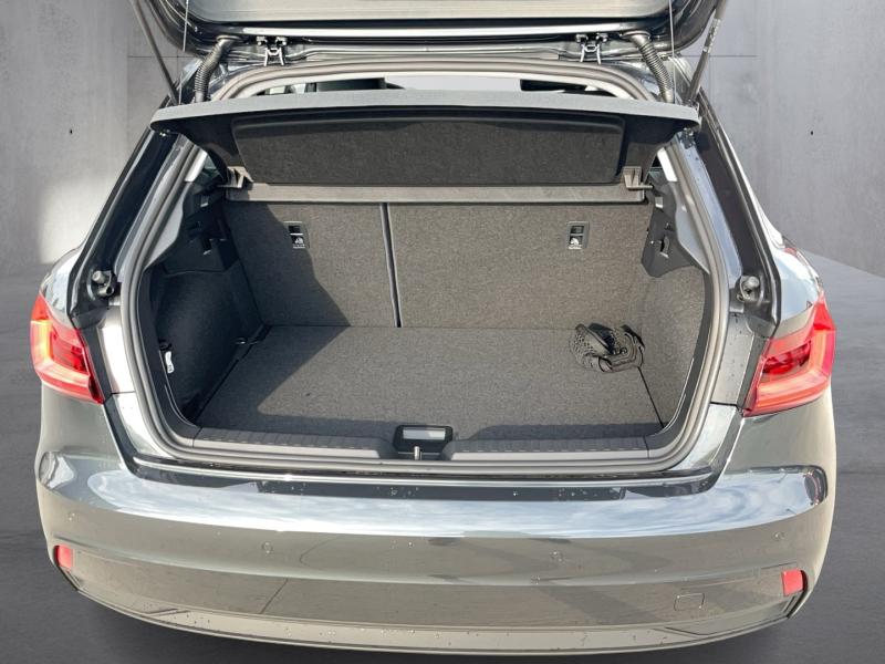 Audi A1 Sportback 25 TFSI intense