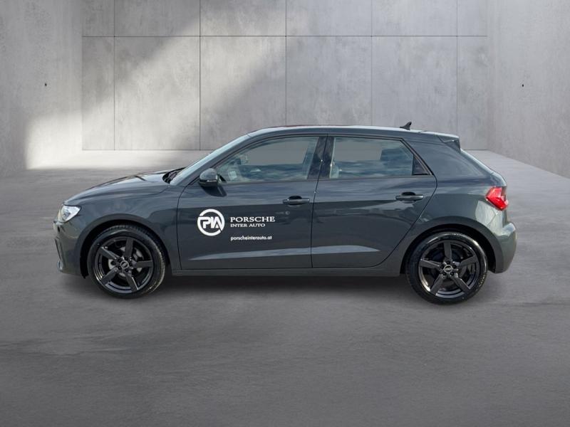 Audi A1 Sportback 25 TFSI intense