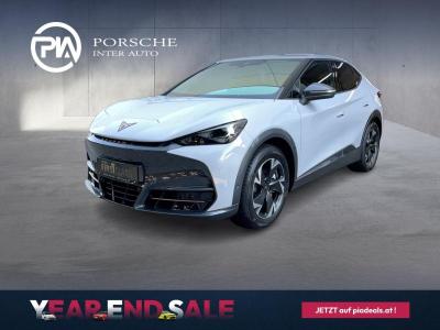 CUPRA Tavascan 210kW/286PS