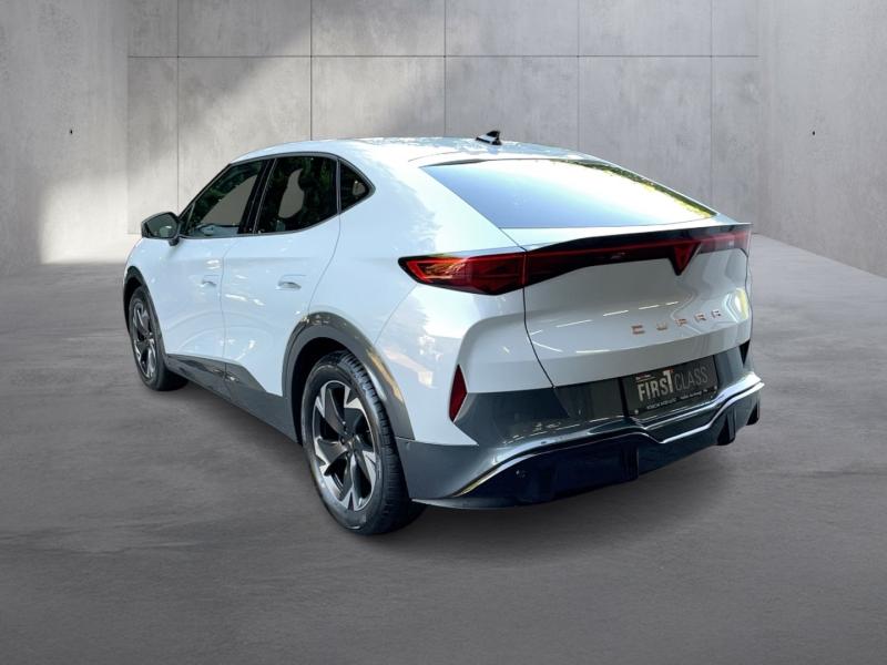 CUPRA Tavascan 210kW/286PS