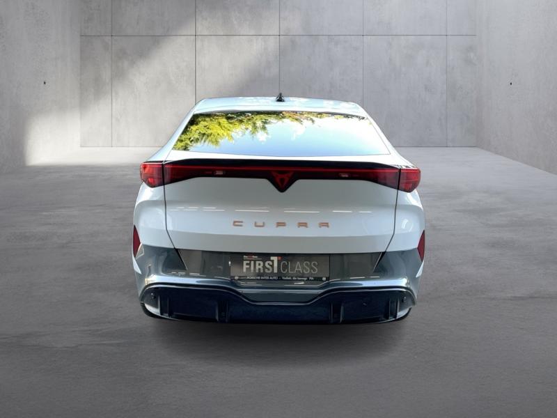 CUPRA Tavascan 210kW/286PS