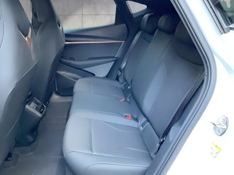 CUPRA Tavascan 210kW/286PS