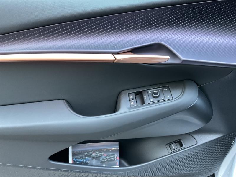 CUPRA Tavascan 210kW/286PS