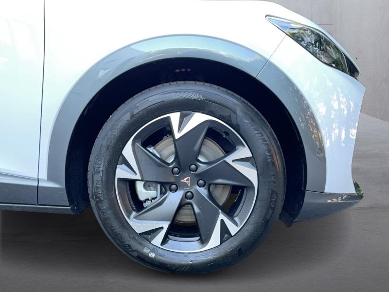 CUPRA Tavascan 210kW/286PS