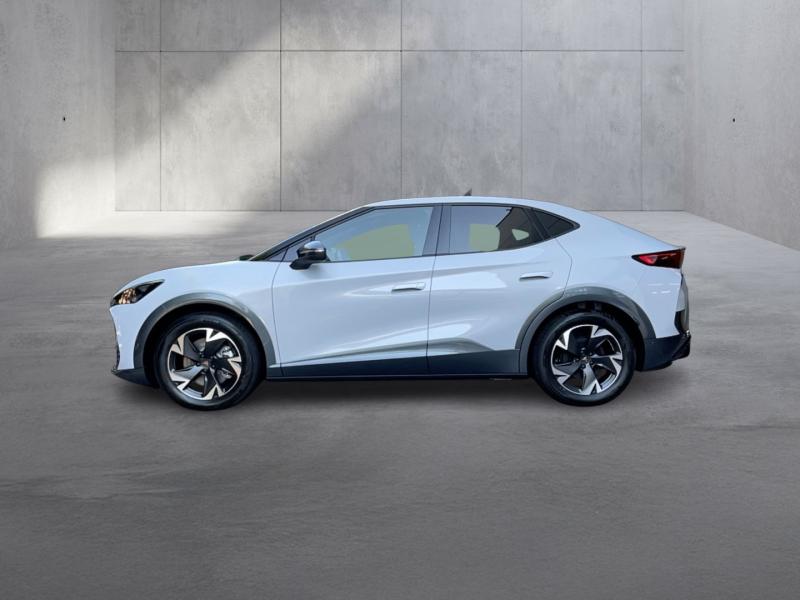 CUPRA Tavascan 210kW/286PS