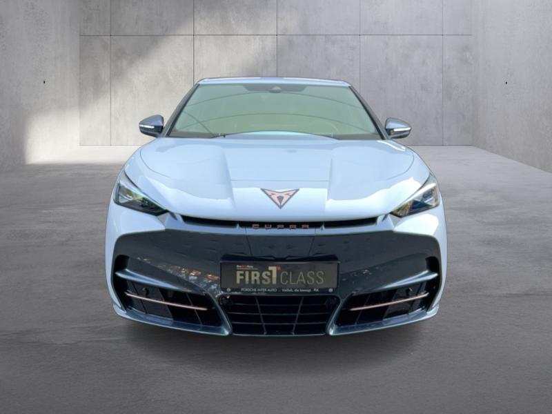 CUPRA Tavascan 210kW/286PS