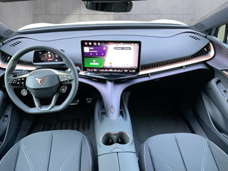 CUPRA Tavascan 210kW/286PS