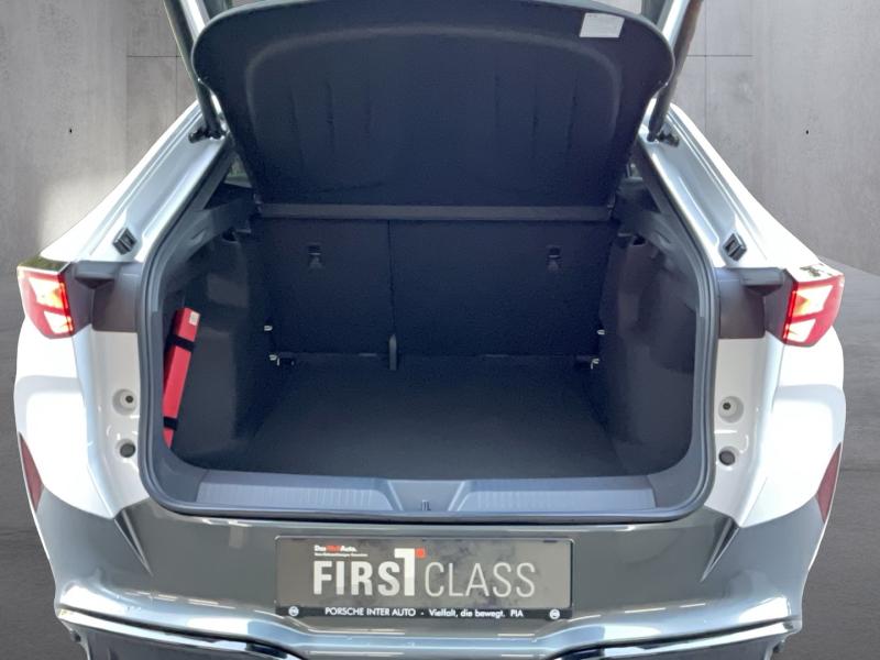 CUPRA Tavascan 210kW/286PS