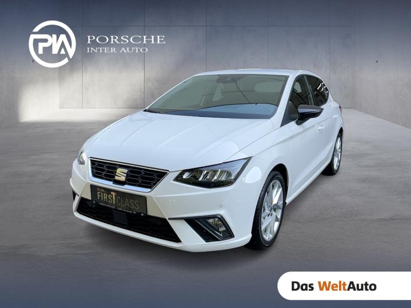 Ibiza Seat SEAT Ibiza FR Edition 1.0 TSI