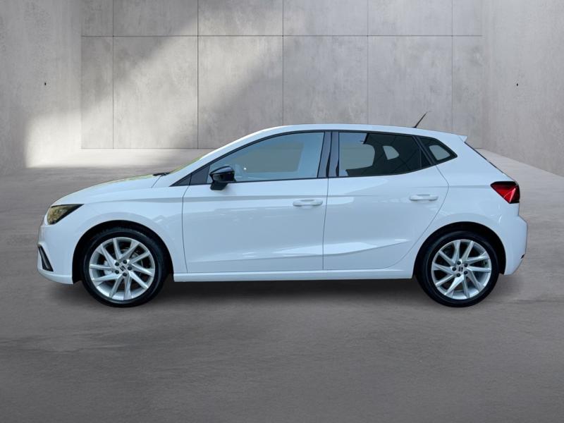 SEAT Ibiza FR Edition 1.0 TSI