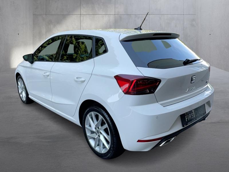 SEAT Ibiza FR Edition 1.0 TSI