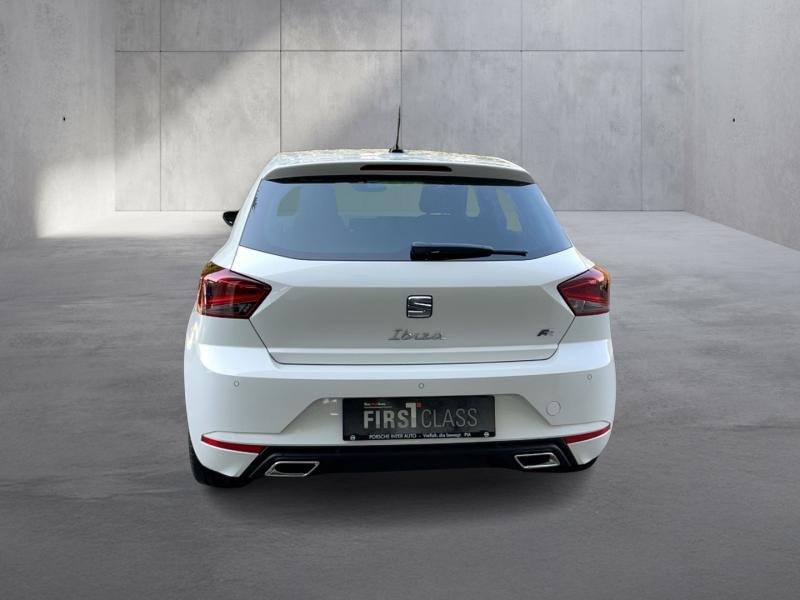 SEAT Ibiza FR Edition 1.0 TSI