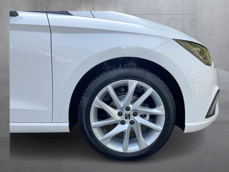 SEAT Ibiza FR Edition 1.0 TSI