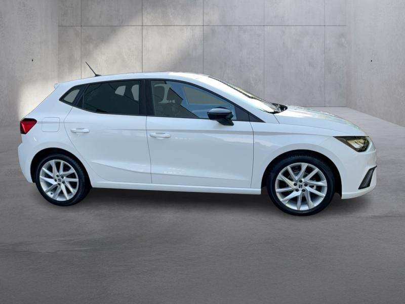 SEAT Ibiza FR Edition 1.0 TSI