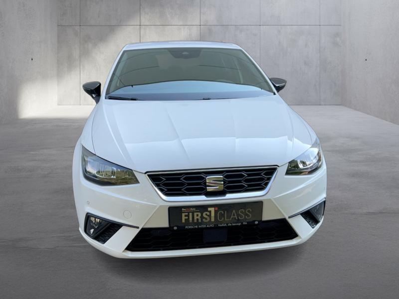 SEAT Ibiza FR Edition 1.0 TSI