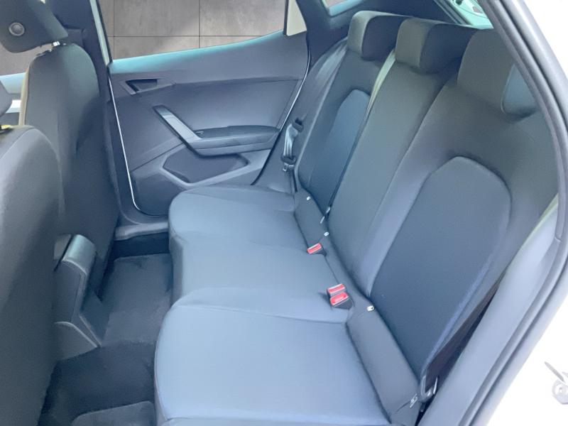 SEAT Ibiza FR Edition 1.0 TSI