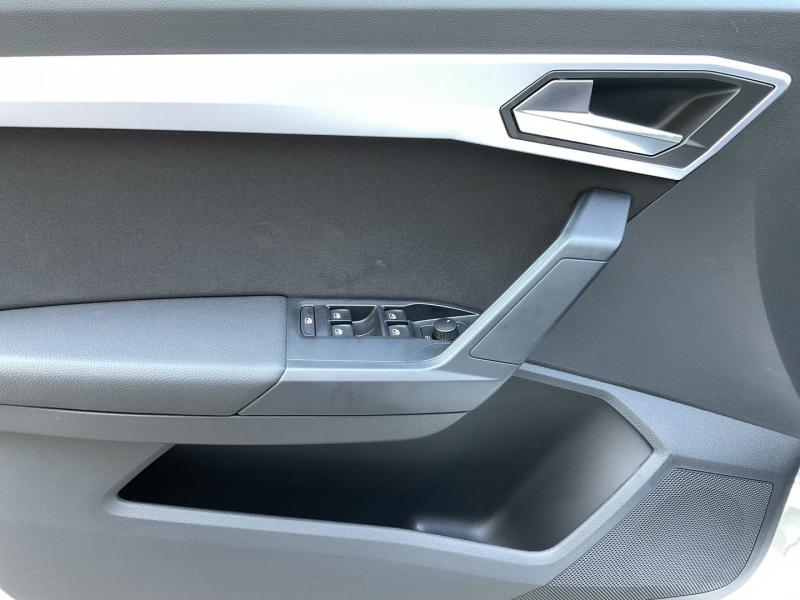 SEAT Ibiza FR Edition 1.0 TSI