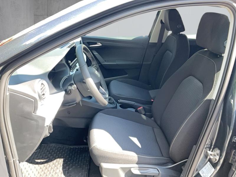 SEAT Ibiza Style Edition 1.0 TSI DSG