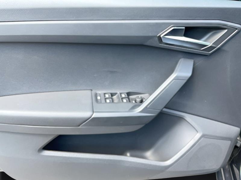 SEAT Ibiza Style Edition 1.0 TSI DSG