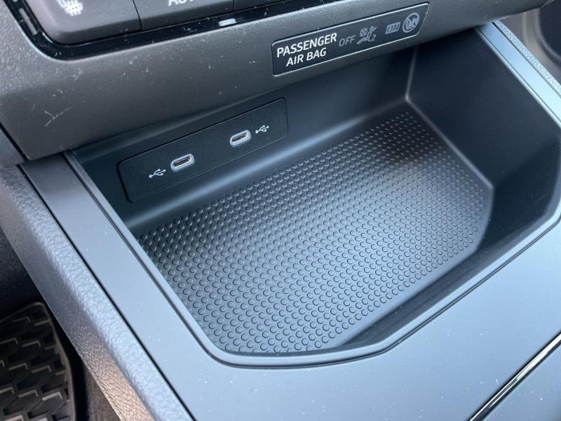 SEAT Ibiza Style Edition 1.0 TSI DSG