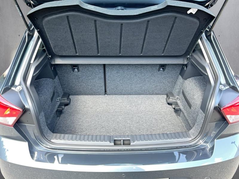 SEAT Ibiza Style Edition 1.0 TSI DSG