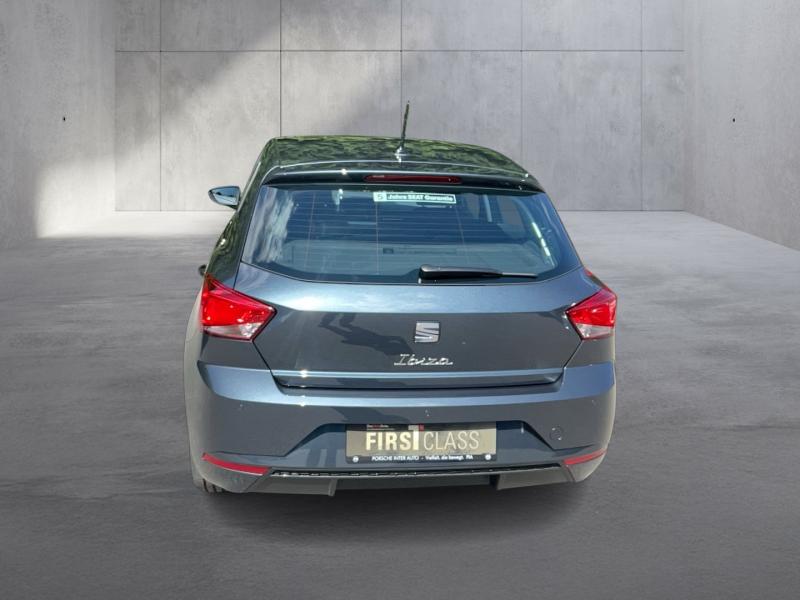 SEAT Ibiza Style Edition 1.0 TSI DSG