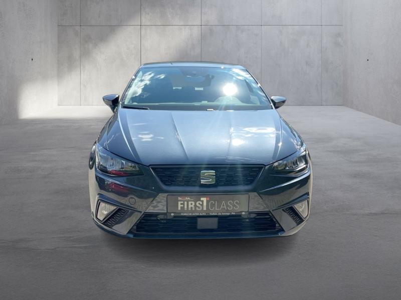 SEAT Ibiza Style Edition 1.0 TSI DSG