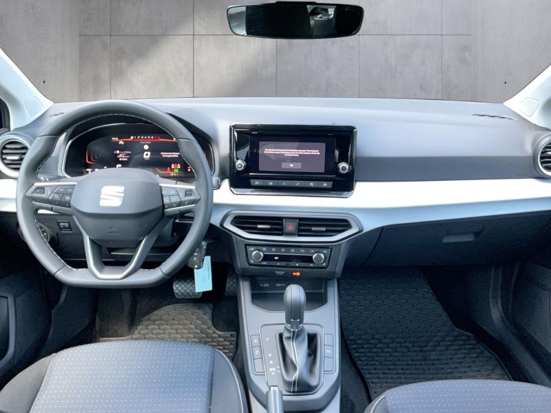 SEAT Ibiza Style Edition 1.0 TSI DSG