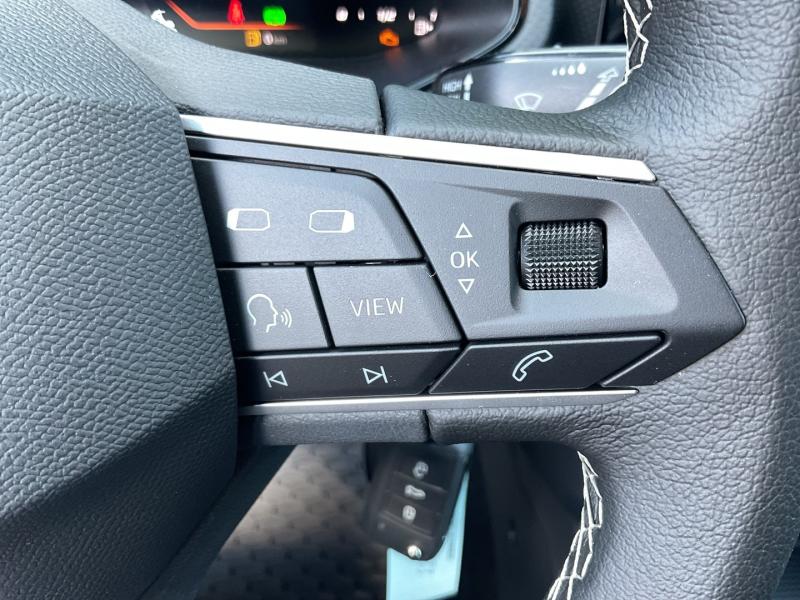 SEAT Ibiza Style Edition 1.0 TSI DSG