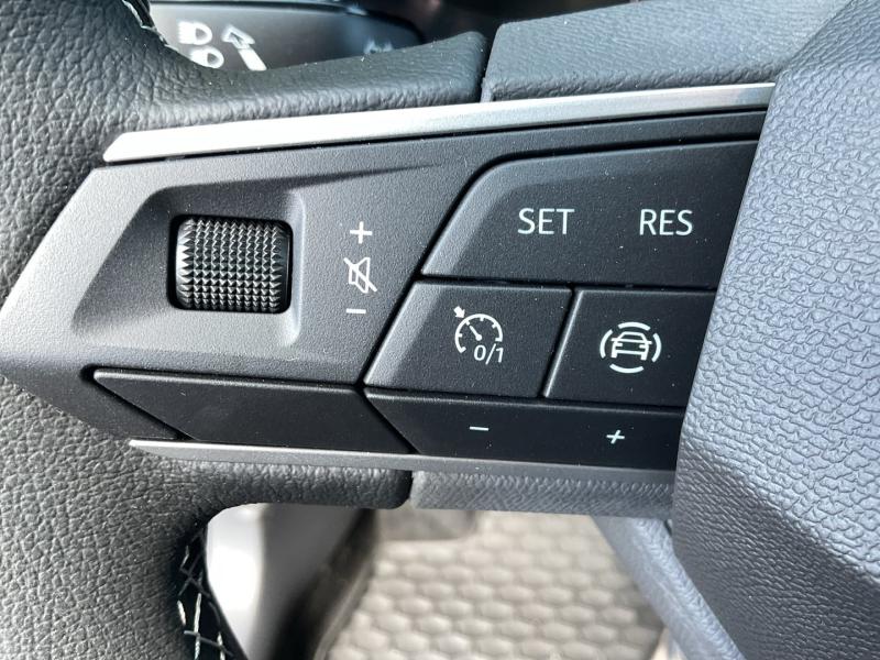 SEAT Ibiza Style Edition 1.0 TSI DSG