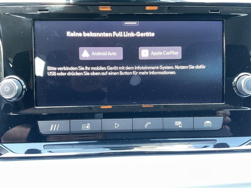 SEAT Ibiza Style Edition 1.0 TSI DSG