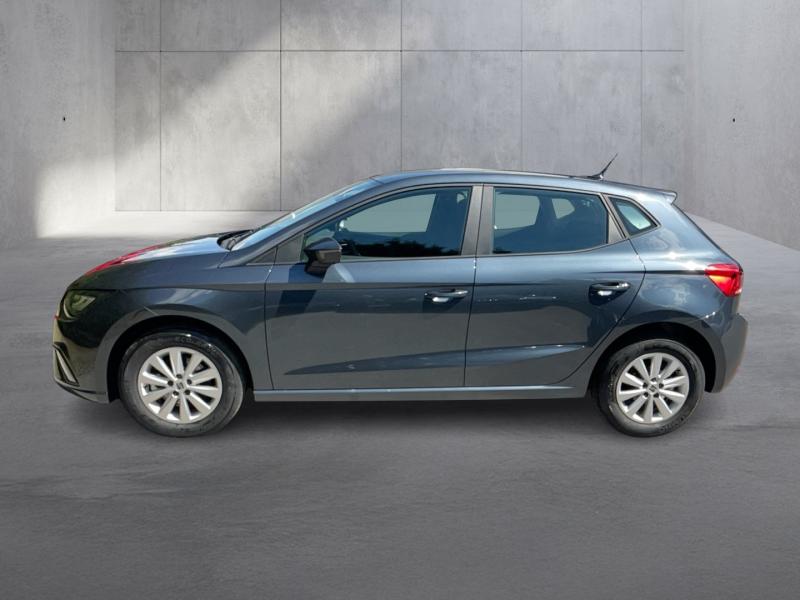 SEAT Ibiza Style Edition 1.0 TSI DSG