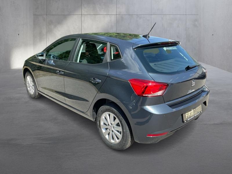 SEAT Ibiza Style Edition 1.0 TSI DSG