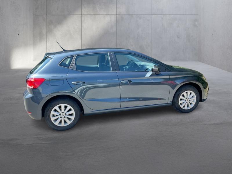 SEAT Ibiza Style Edition 1.0 TSI DSG