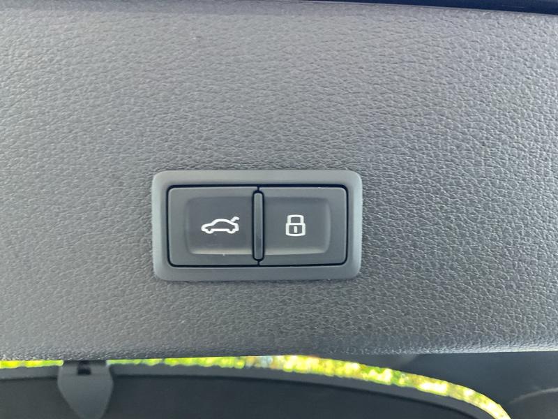 Audi e-tron Sportback 50 230 kW S line