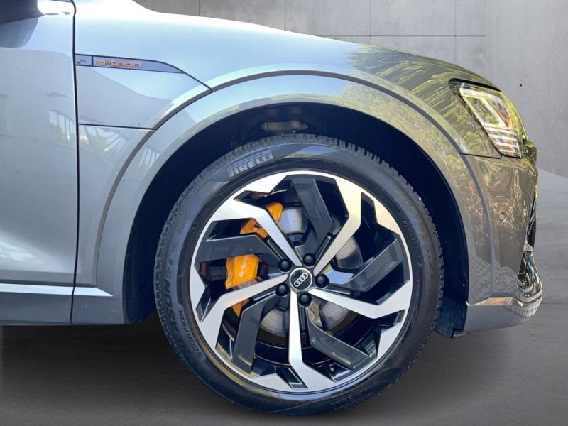 Audi e-tron Sportback 50 230 kW S line
