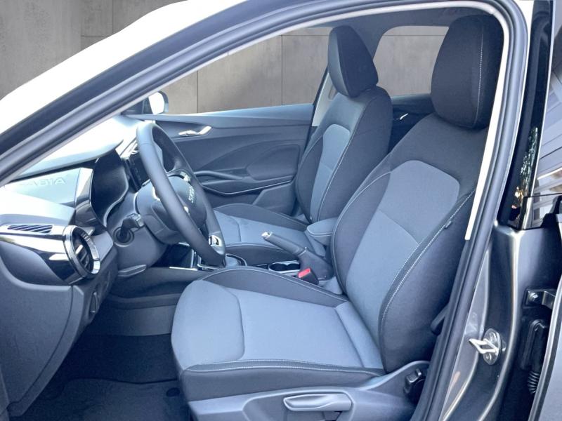 Škoda Fabia Selection TSI