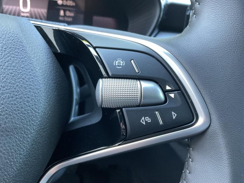 Škoda Fabia Selection TSI