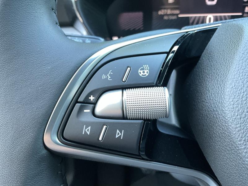 Škoda Fabia Selection TSI