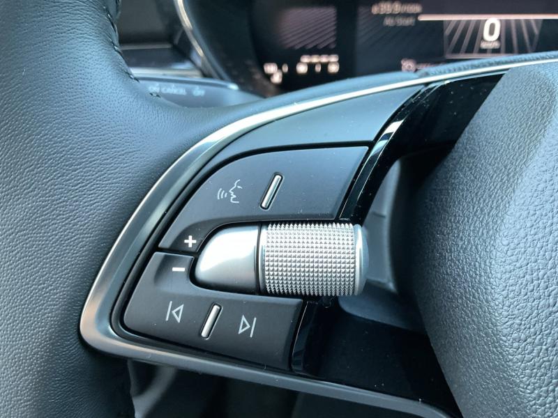 Škoda Fabia Essence