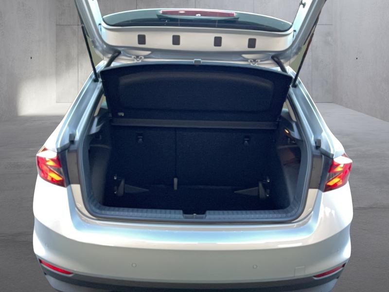 Škoda Fabia Essence