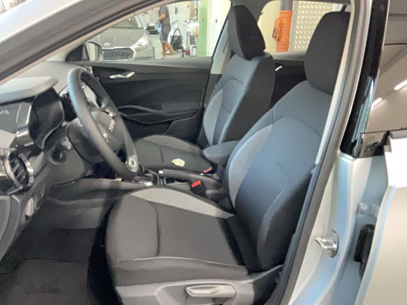 Škoda Fabia Essence