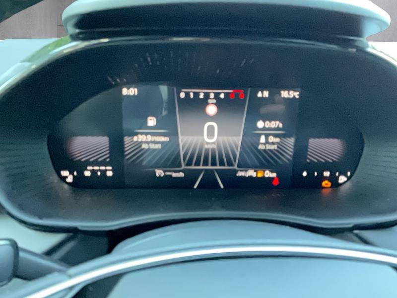 Škoda Fabia Essence