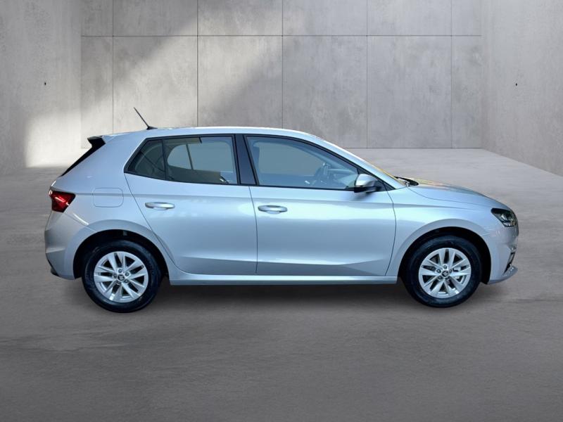 Škoda Fabia Essence