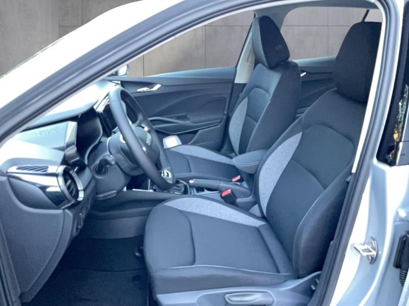 Škoda Fabia Essence