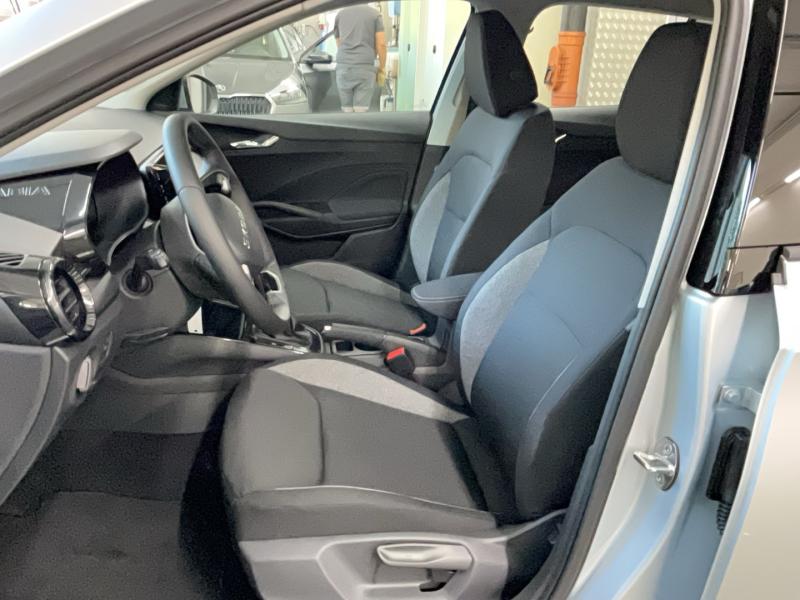 Škoda Fabia Essence